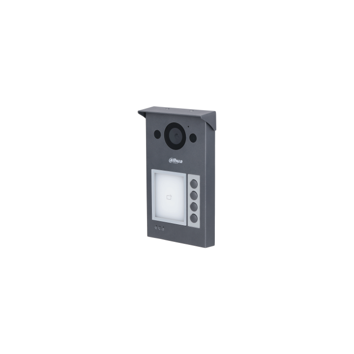 Interphone extéribouttons d'appel | IP & Wifi