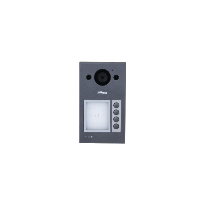 Interphone extéribouttons d'appel | IP & Wifi