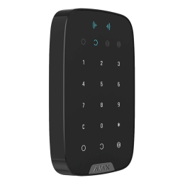 Clavier avec lecteur RFID de cartes/badges Grade 2 Ajax