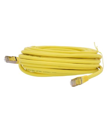 Câble SFTP 10 mètres