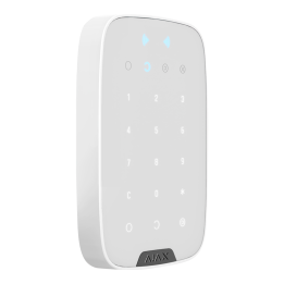 Clavier avec lecteur RFID de cartes/badges Grade 2 Ajax