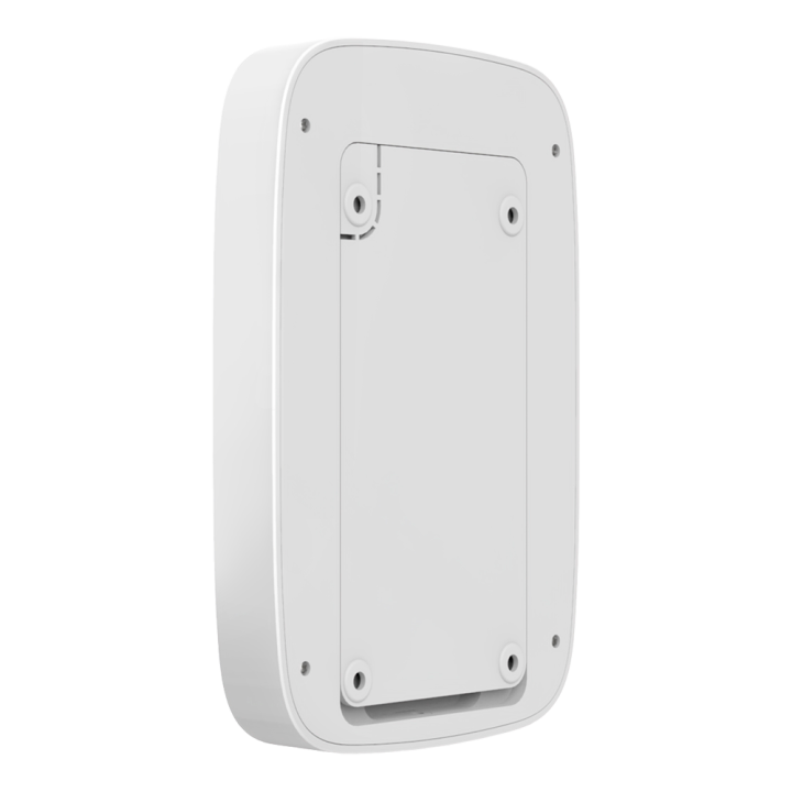 Clavier avec lecteur RFID de cartes/badges Grade 2 Ajax