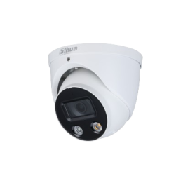 Caméra Turret IP | 5 Mpx | Obj. 2.8 mm | IA