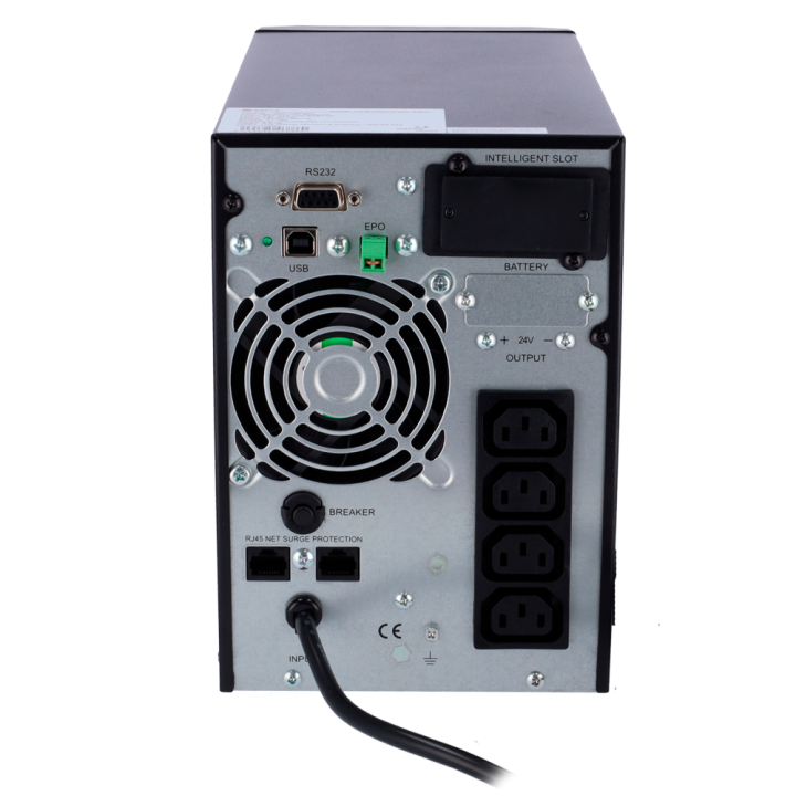 Onduleur online 1000VA/900W