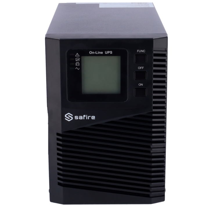 Onduleur online 1000VA/900W