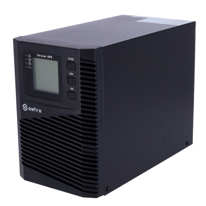 Onduleur online 1000VA/900W