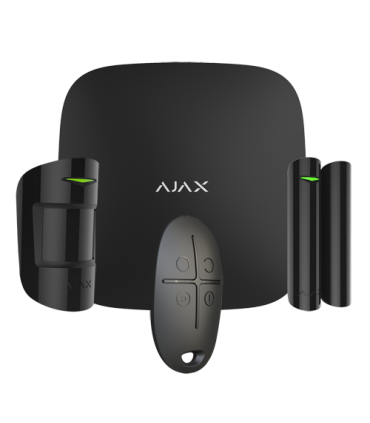 Ajax Hubkit-B