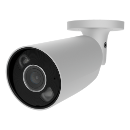 Caméra Bullet IP Ajax HL |8 Mpx | Obj. 2.8mm