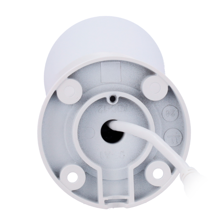 Caméra Bullet IP Ajax HL |8 Mpx | Obj. 2.8mm