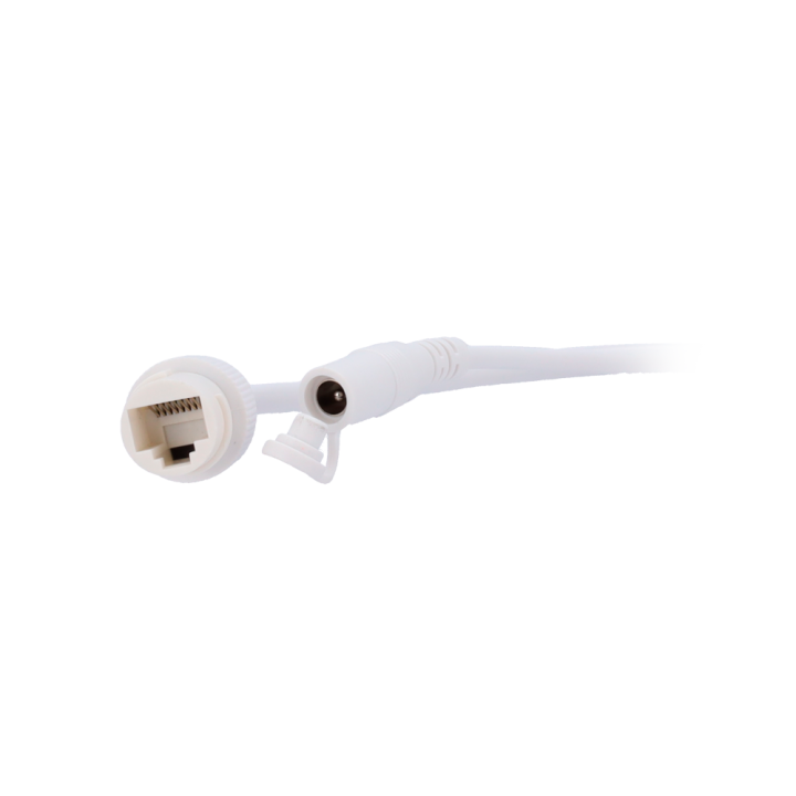 Caméra Bullet IP Ajax HL |8 Mpx | Obj. 2.8mm