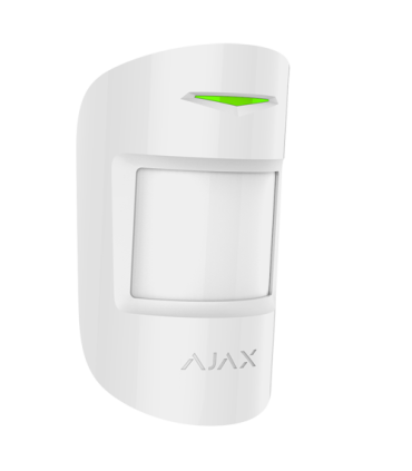 Ajax Hubkit-W