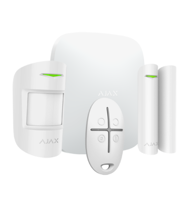 Ajax Hubkit-W