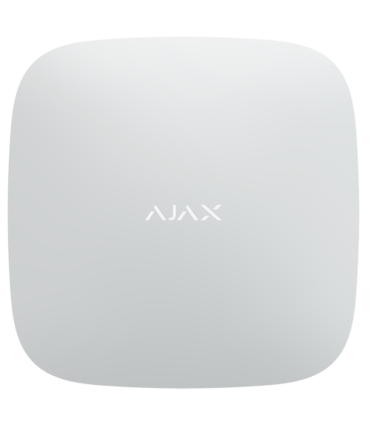 Ajax STARTERKITPLUS-CAM-W