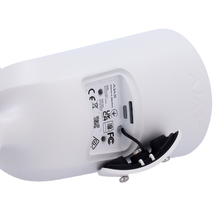 Caméra IP Bullet Ajax HL| 5 Mpx | Obj. 2.8mm