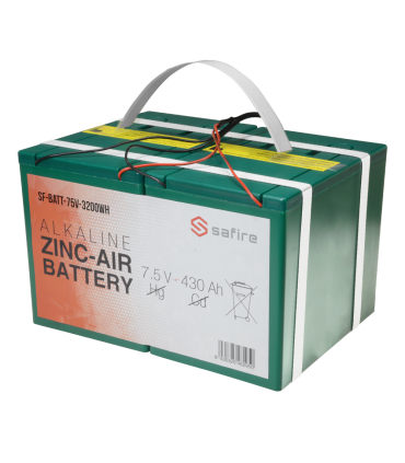 Ajax BATTERYKIT-12M