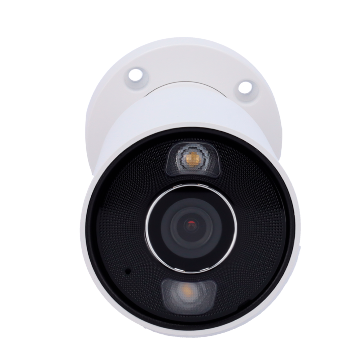 Caméra IP Bullet Ajax HL| 5 Mpx | Obj. 2.8mm