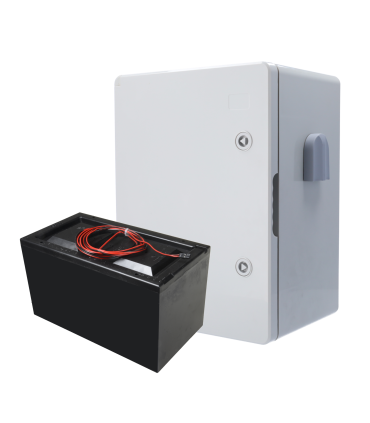 Ajax BATTERYBOX-7M