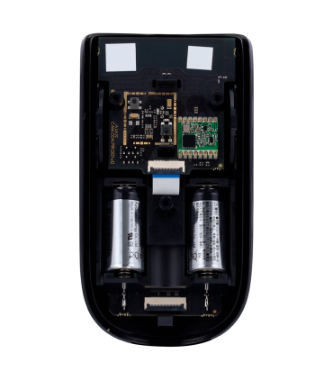 Détecteur photo avec demande d'image | Ajax Superior