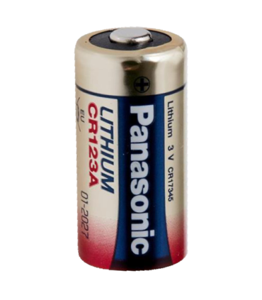 BATT-CR123A-P