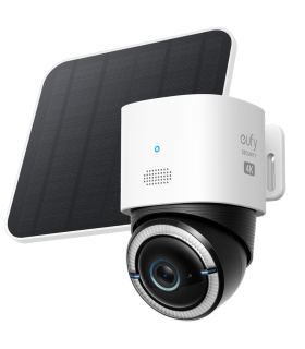 EUFY-4GLTECAM-S330