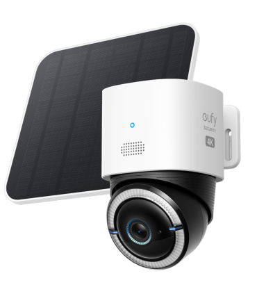 EUFY-4GLTECAM-S330