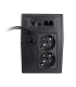 Onduleur monophasé 600VA/360W