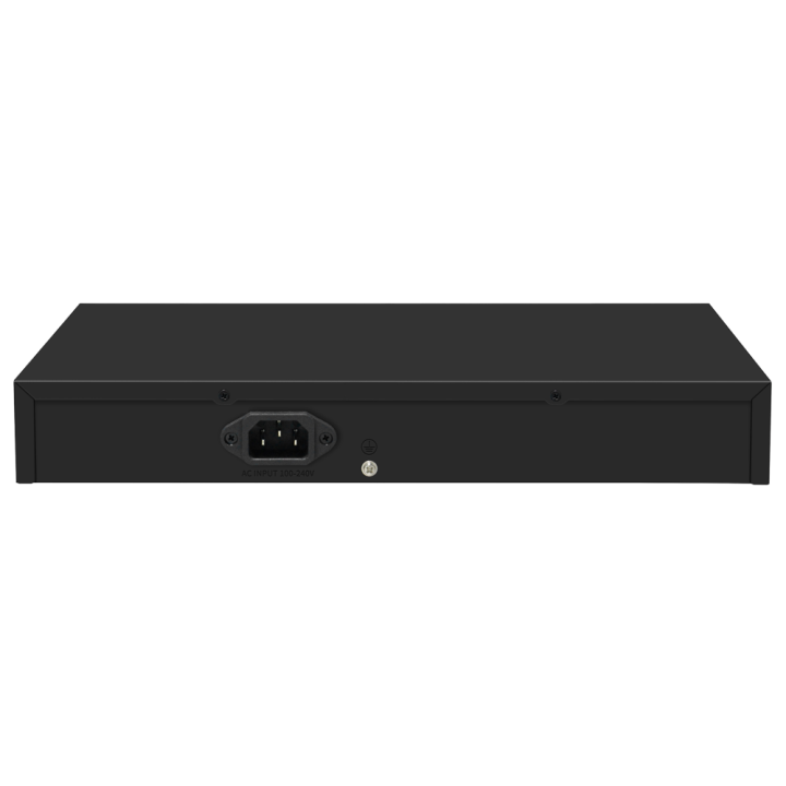 Switch Hi-PoE | 16 ports PoE