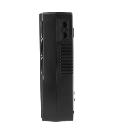Onduleur monophasé 600VA/360W