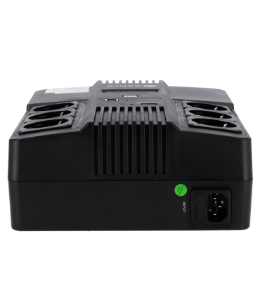 Onduleur monophasé 600VA/360W