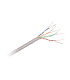 Câble UTP 305m. Cat 6 sans halogène