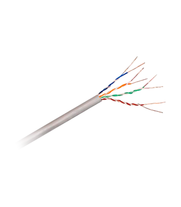 Câble UTP 305m. Cat 6 sans halogène