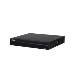 Enregistreur IP 4 canaux | Résolution 12 Mpx|IA