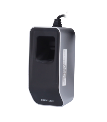 Lecteur biométrique USB d'empreintes digitales