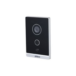 Interphone IP et Wifi pour extérieur | Déverouillage par carte ou app ou moniteur