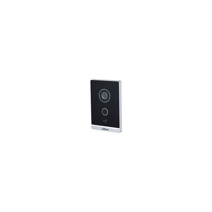 Interphone IP et Wifi pour extérieur | Déverouillage par carte ou app ou moniteur
