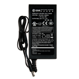 Alimentation DC24V 2.5A