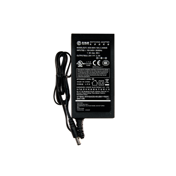 Alimentation DC24V 2.5A
