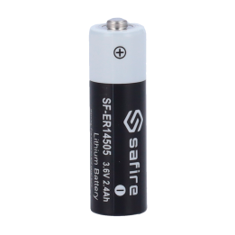 Pile ER14505 (lot de 100 unités)