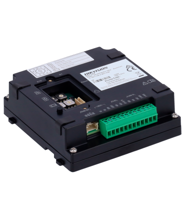 DS-KIS704EY/Aluminum