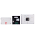 DS-KIS704EY/Aluminum