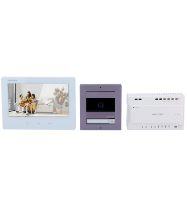 DS-KIS704EY/Aluminum