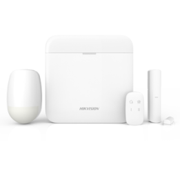 Kit AX Pro | Centrale d'alarme IP | Wifi | 2G/GPRS