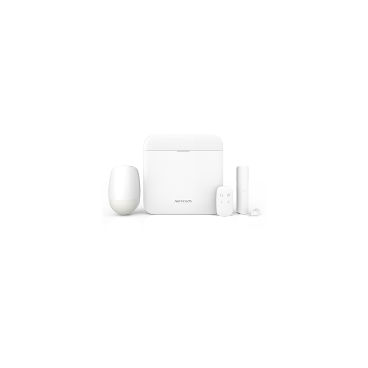 Kit AX Pro | Centrale d'alarme IP | Wifi | 2G/GPRS