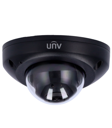 UV-IPC318SB-ADF28K-I0-BLACK