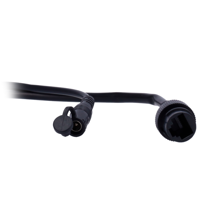 Caméra IP Turret Ajax 5 Mpx HL | Obj. 2.8 mm