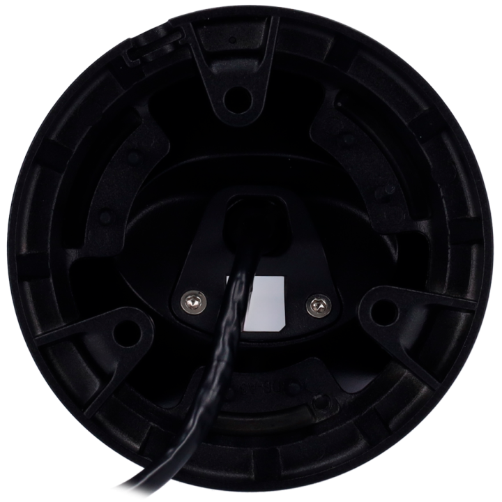 Caméra IP Turret Ajax 5 Mpx HL | Obj. 2.8 mm