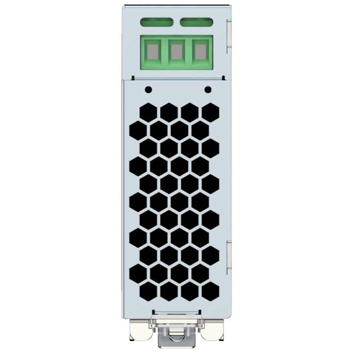 Alimentation industrielle 2,2 A