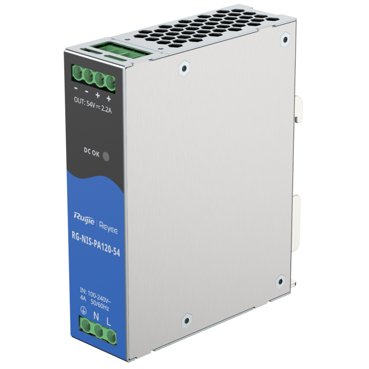 Alimentation industrielle 2,2 A