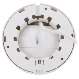Caméra Turret IP PoE | 4 Mpx | Obj.  2.8~12 mm
