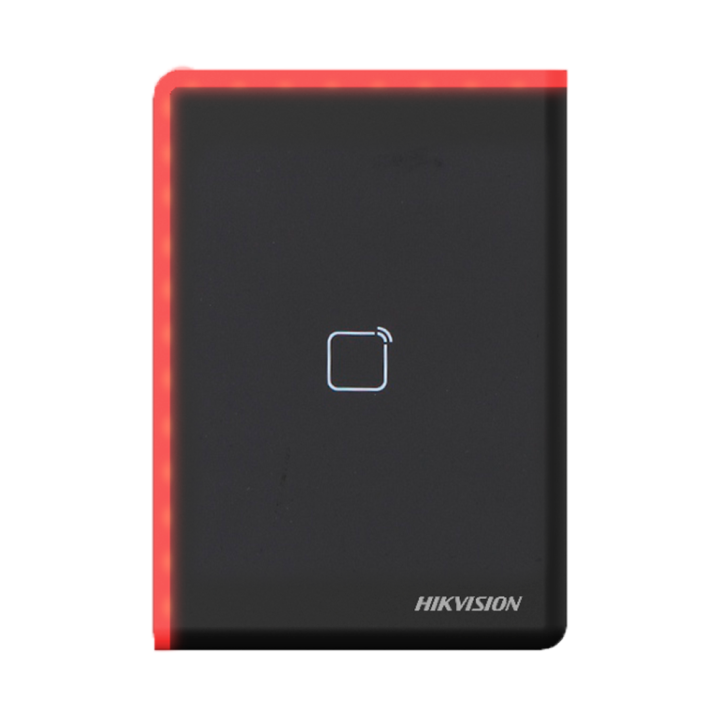 Lecteur d'accès par carte MF